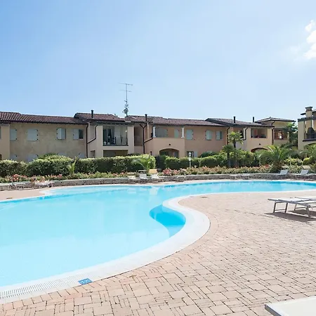 Apartmán Summer Dream