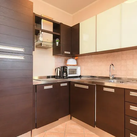 Summer Dream Apartament *