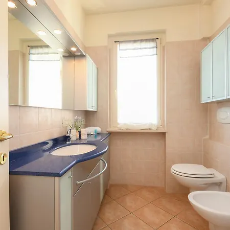 Apartament Summer Dream
