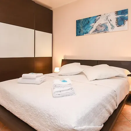 Apartament Summer Dream