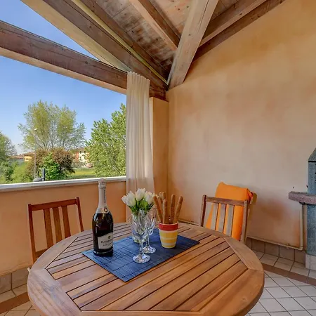 Summer Dream Apartament Sirmione