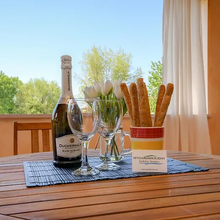 Summer Dream Apartament Sirmione