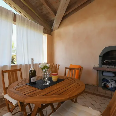 Apartament Summer Dream *