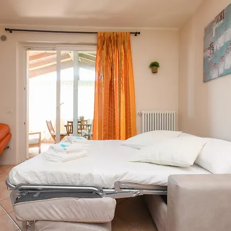 Apartament Summer Dream *