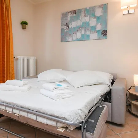 Apartament Summer Dream *